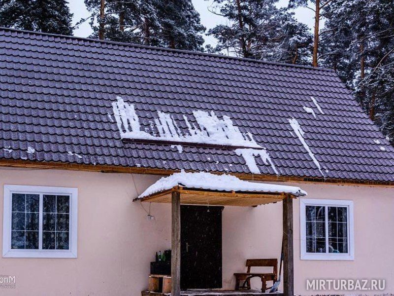 Гостевой дом Хаят, Республика Карачаево-Черкесия, Архыз