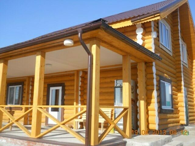 Большой дом | Камские просторы, Республика Татарстан