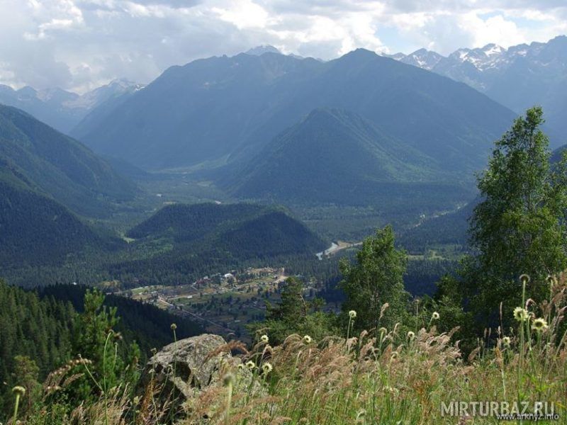 Дружба, Республика Карачаево-Черкесия: фото 5