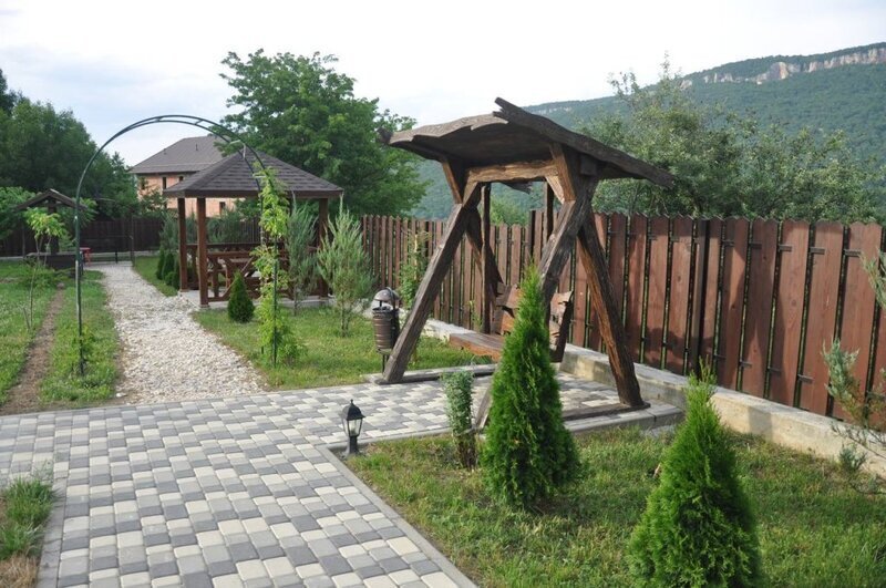 Подкова, Республика Адыгея: фото 2