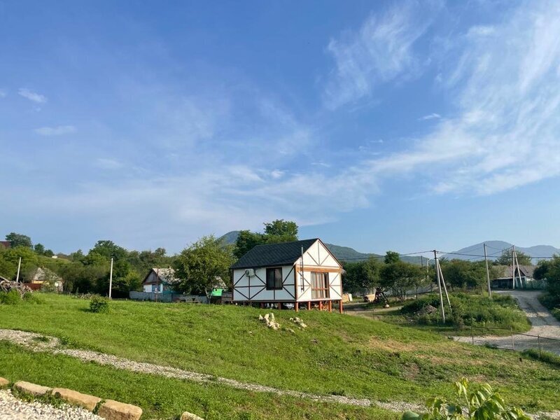 Villari, Республика Адыгея: фото 2