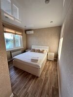 2х местный стандарт с видом на реку, База отдыха Богатырь, Энгельс
