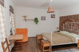 Казачий Курень, Загородный клуб Мелеховъ, Каменск-Шахтинский