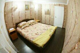 Номера Стандарт, Загородный клуб СССР, Брянск