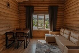 Семейный коттедж, Загородный клуб Мелеховъ, Каменск-Шахтинский