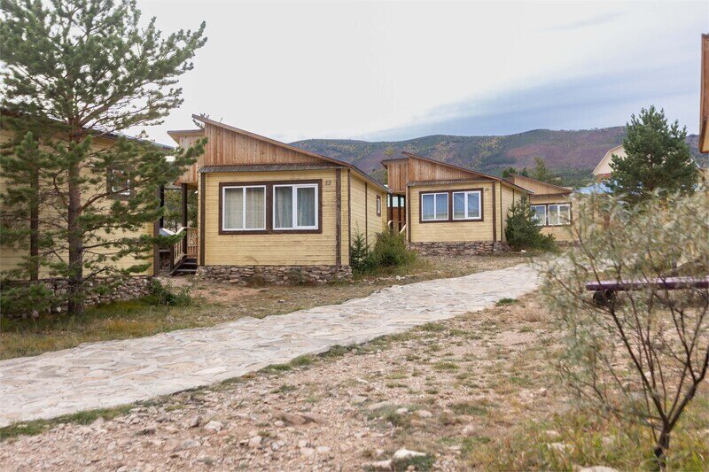 Уюга, Иркутская область: фото 3
