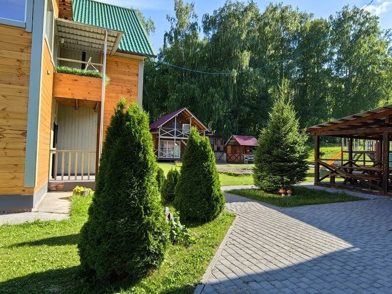 TRAVA, Алтайский край: фото 2
