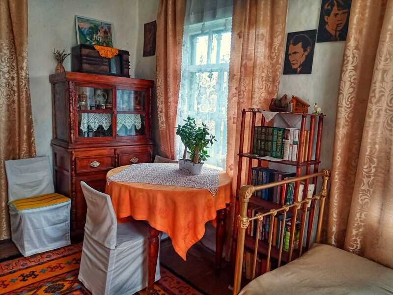 Гостевой дом К бабушке, в деревню, Краснощёковский район, Алтайский край
