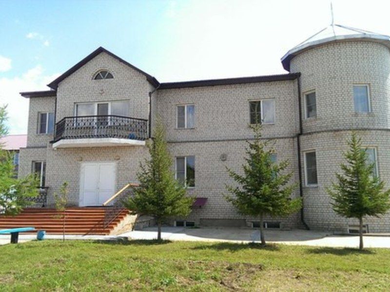 Пансионат Арахлей, Забайкальский край, Читинский район Арахлей
