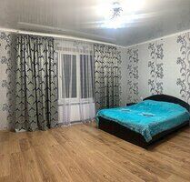 Шестиместный номер Economy с балконом и с красивым видом из окна, Гостевой Дом Два Брата, станица Даховская