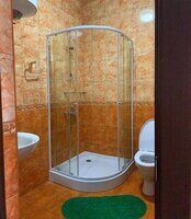 Трёхместный номер Standard, Гостевой Дом Два Брата, станица Даховская