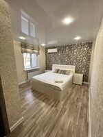 2х местный стандарт, База отдыха Богатырь, Энгельс