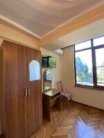 1-мест. станд., Дом отдыха Псоу, Цандрипш