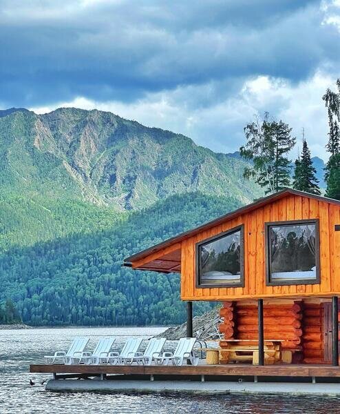 CAPITAN TUR, Республика Хакасия: фото 3
