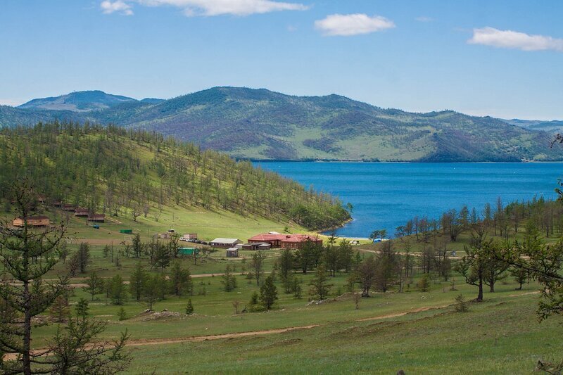 Байкальский ветер, Иркутская область: фото 4