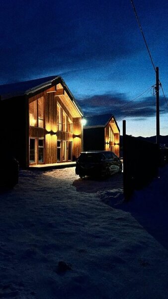 Chilla villa grand, Иркутская область: фото 4