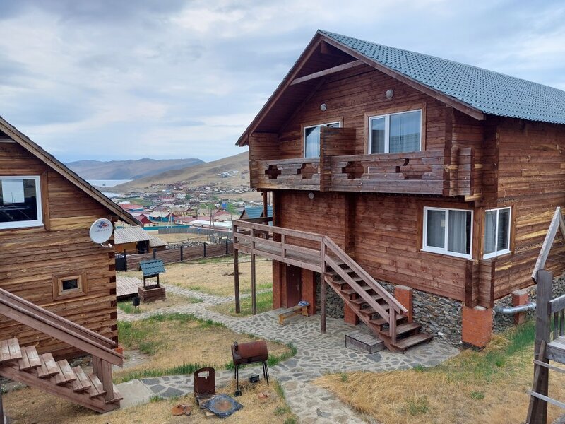 Даниловых, Иркутская область: фото 3
