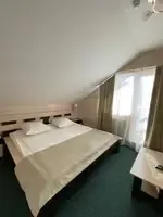 Люкс, Гостевой дом Королевская Гавань, Кабанский район