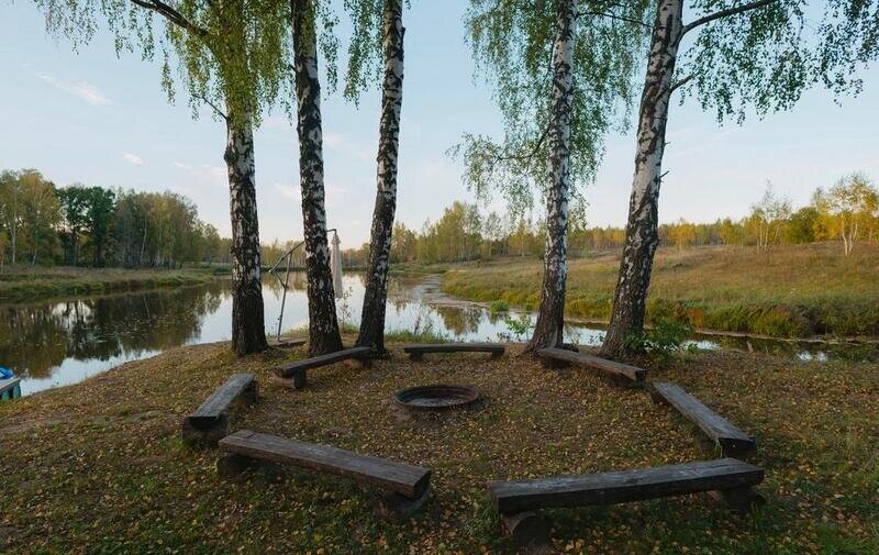 Кузьмищево, Тульская область: фото 4