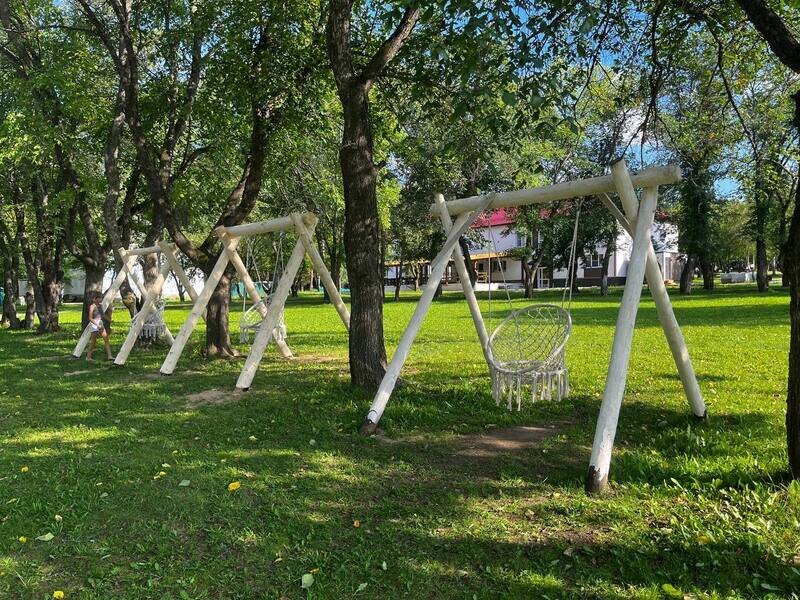 Солнечный остров, Свердловская область: фото 2