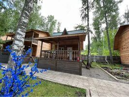 СТ2 Номера: 7, 8, База отдыха Хаски, село Ая