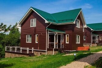 База отдыха Веслево Клуб