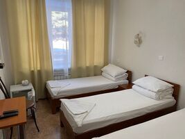 4х местные номера, База отдыха Кырлай, Арский район