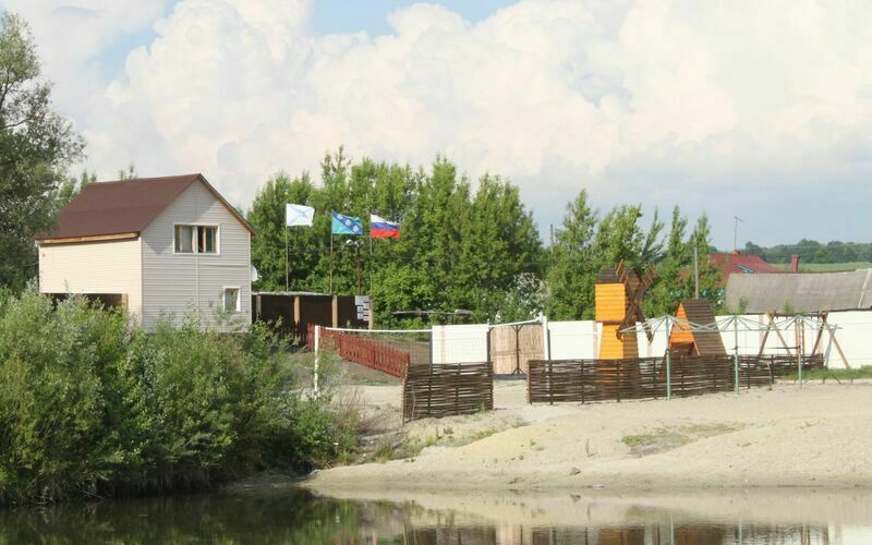 Стадион, Курская область: фото 4