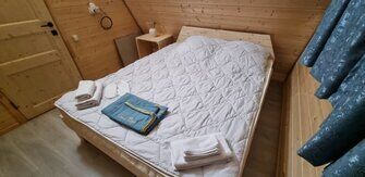 База отдыха Аманат