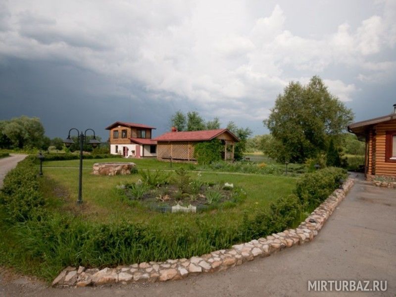 Ольшаное, Курская область: фото 4