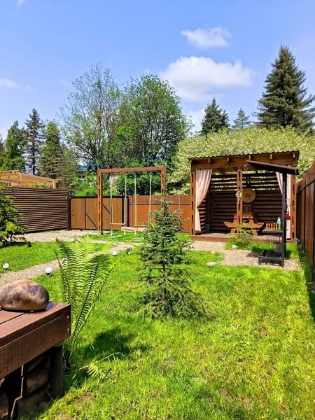 Дача у горы, Республика Адыгея: фото 3