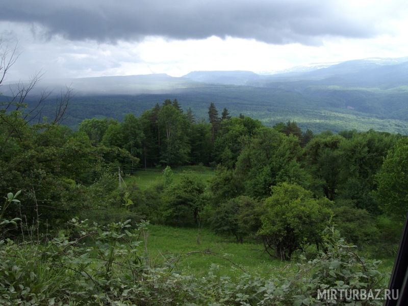Гостевой дом ст. Темнолесская, Краснодарский край: фото 5