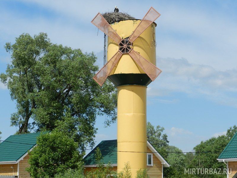 Глухарь Клуб, Новгородская область: фото 3