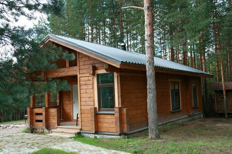 Семиозерие, Республика Карелия: фото 2