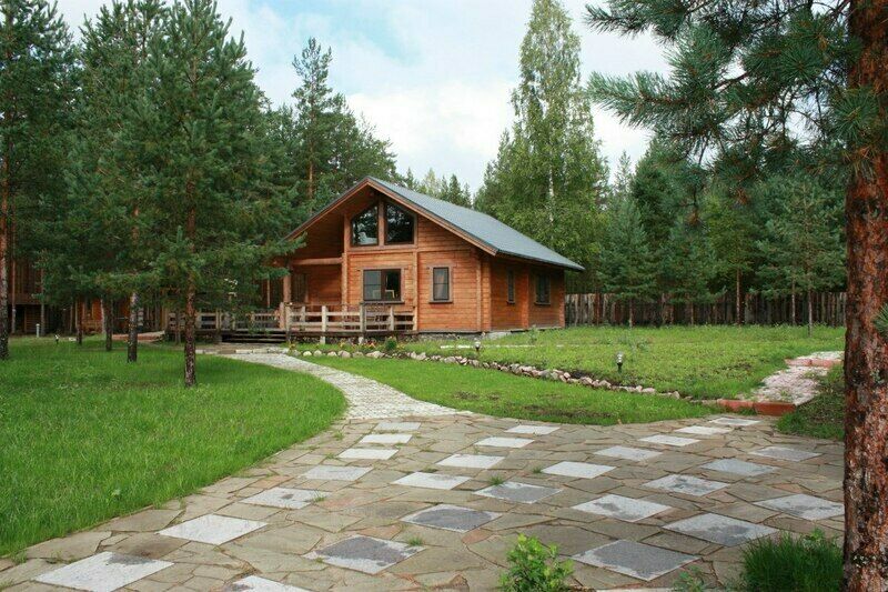 Семиозерие, Республика Карелия: фото 4