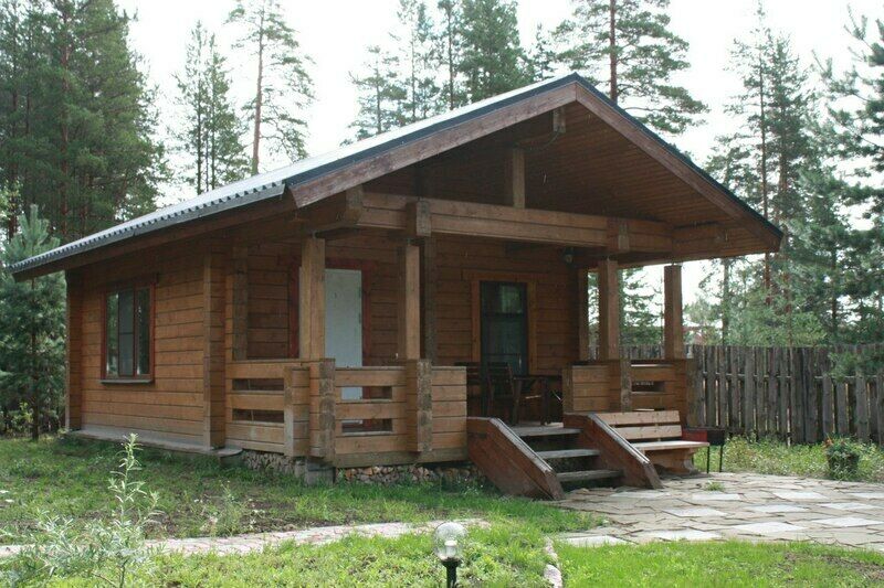 Семиозерие, Республика Карелия: фото 5