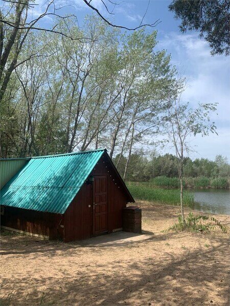 Тургеневские острова, Ульяновская область: фото 4