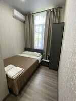 Одноместный номер комфорт № 27, Дом отдыха Предгорье, Хадыженск