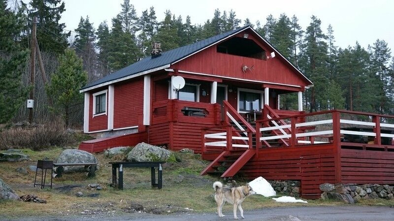 База отдыха Mikli Home, Микли, Республика Карелия