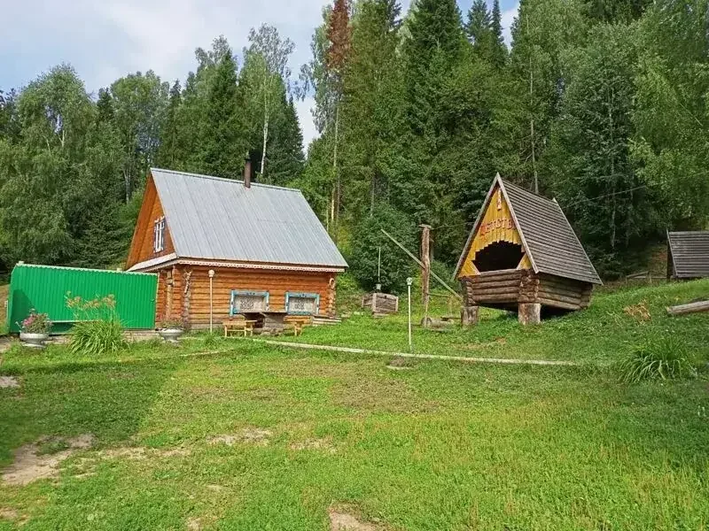 Марийская Швейцария, Республика Марий Эл: фото 2