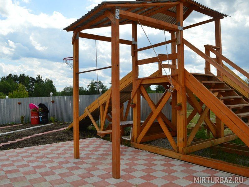 Пеликан, Кировская область: фото 3