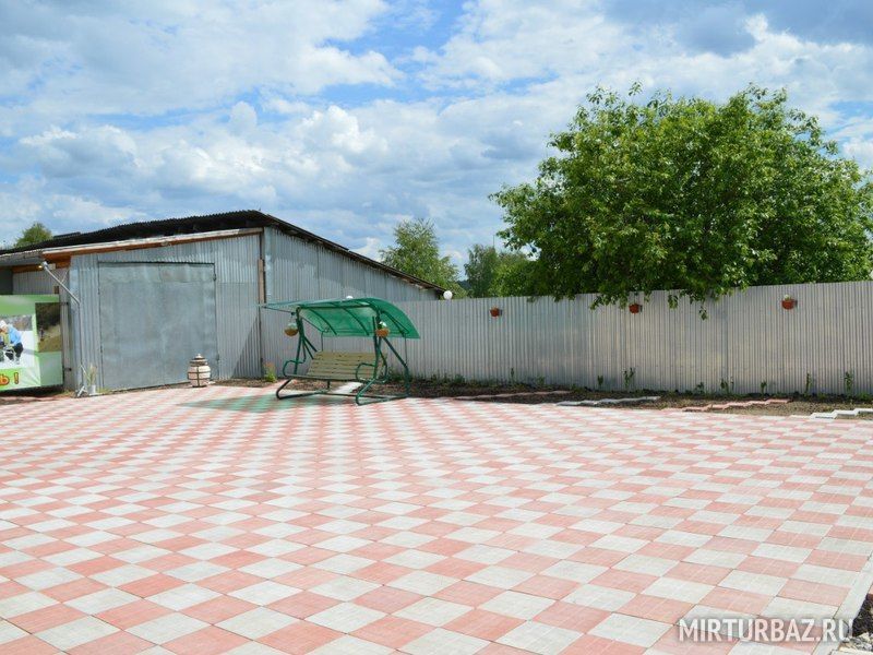 Пеликан, Кировская область: фото 5