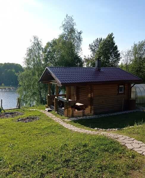Меличуярви, Республика Карелия: фото 4