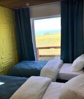 Стандарт +, Гостевой дом LakesideBaikal, Ольхонский район