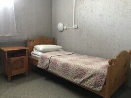 1-но местный эконом Коттедж Гостевой дом, Гостевой дом Портал Белуха, Усть-Кокса