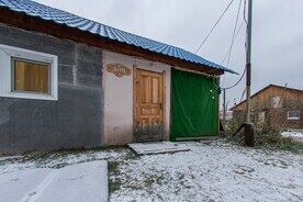 Уютный дом с камином, Клуб отдыха Дикий Рай, Нижняя Тура