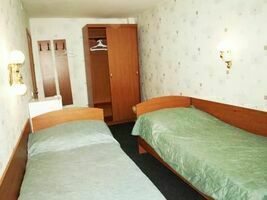 2-мест. "Стандарт" корп. 1, Дом отдыха Колонтаево, Богородский район