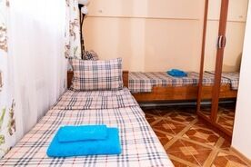 Стандарт 2-мест. 1комн, Гостевой комплекс Дворянское гнездо, Витязево
