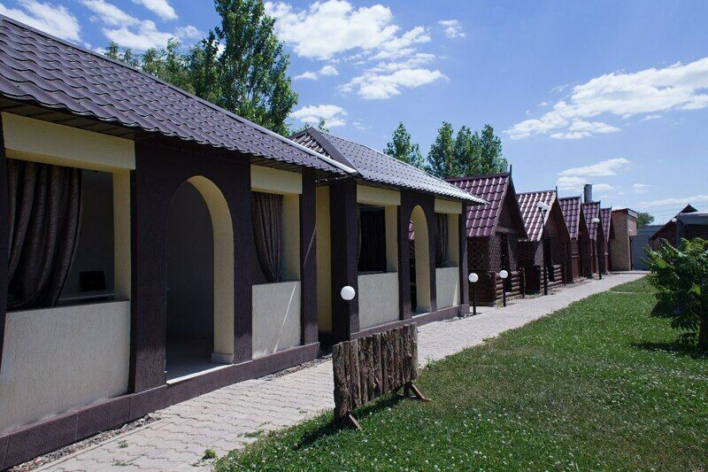 Клуб отдыха Руслан, Оренбург, Оренбургская область
