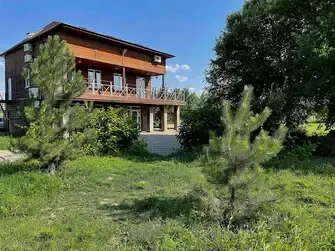 Загородный комплекс Донская Ривьера